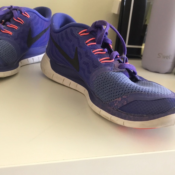 Nike Flex Runners 5.0 - Picture 3 of 4